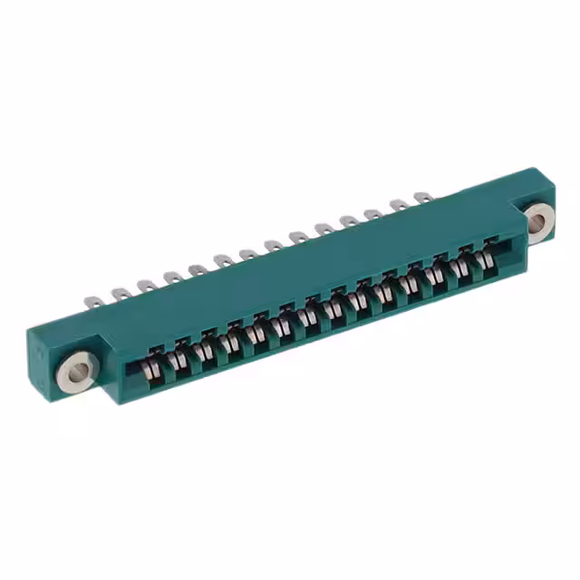 306-014-500-103 EDAC Inc.  Edgeboard Connectors
